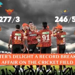 TATA IPL 2024: Match 8: SRH vs MI