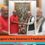 Telangana-New-Governor-C-P-Radhakrishna