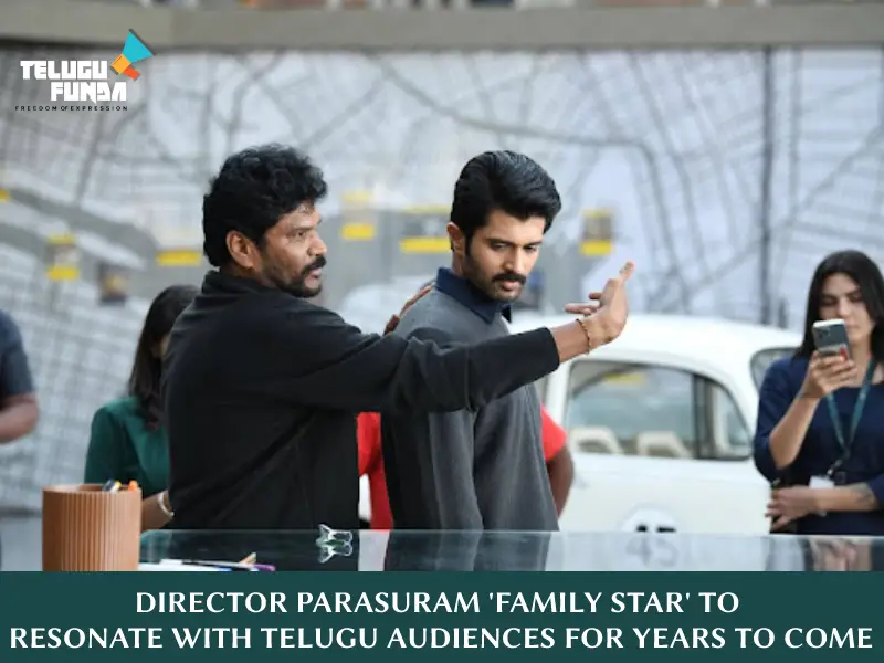 The Family Star To Get Connected To Family Audience