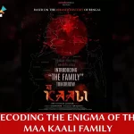Unveiling the Veil Of Maa Kaali
