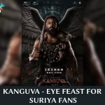 ‘Kanguva' Unleashes Visual Spectacle and Promise of Epic Action