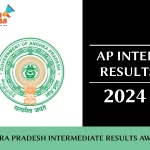 AP Inter Results 2024
