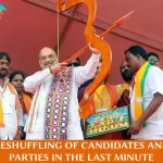 BJPs-Changing-Dynamics-in-Telanganas-Political-Arena