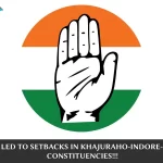 Congress Facing Uphill Battle in Lok Sabha Elections