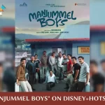 "Manjummel Boys" OTT streaming Confirmed