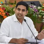 Nara Lokesh Into TN Political Landscape!!!