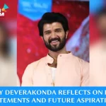 One Day I am Sure To Reach Rs.200 Cr Mark With My Films: Vijay Devarakonda