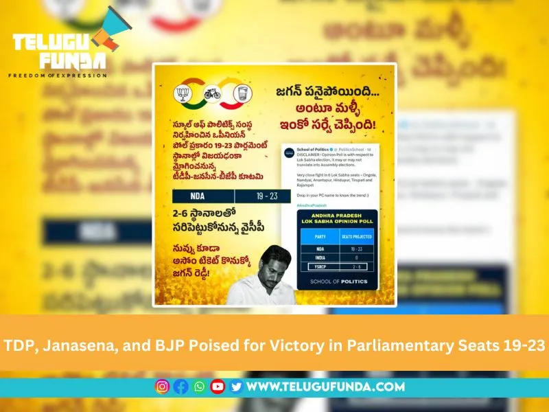 TDP-Janasena-and-BJP-Poised-for-Victory-in-Parliamentary-Seats-19-23