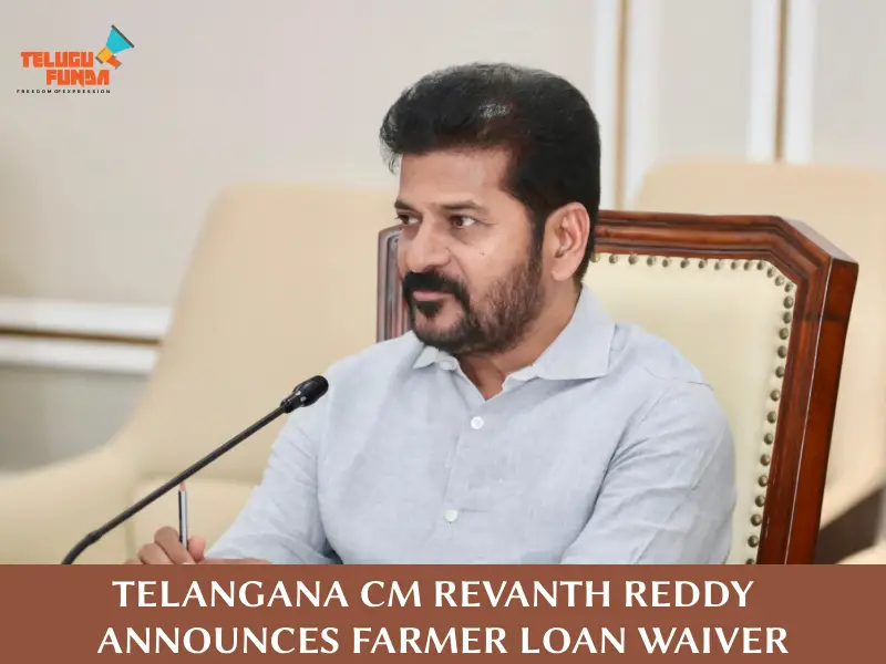 Telangana CM Revanth Reddy Assures Fulfillment of Promises