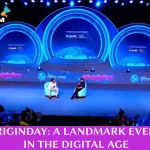 Telugu Digital Media Federation ORIGINDAY