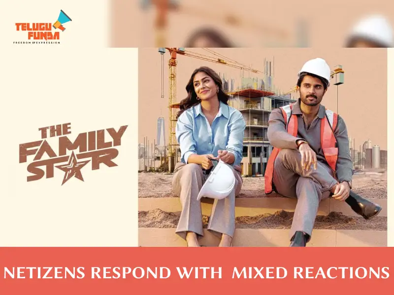 "The Family Star" Hits Mixed Reactions