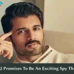 Vijay Deverakondas Next A Spy Thriller in the Making