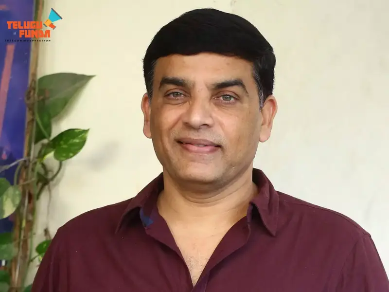 Dil Raju Productions: Big plans for small movies