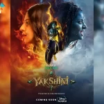 Disney+ Hotstar announces Hotstar Specials "Yakshini" in collaboration with Arka Media