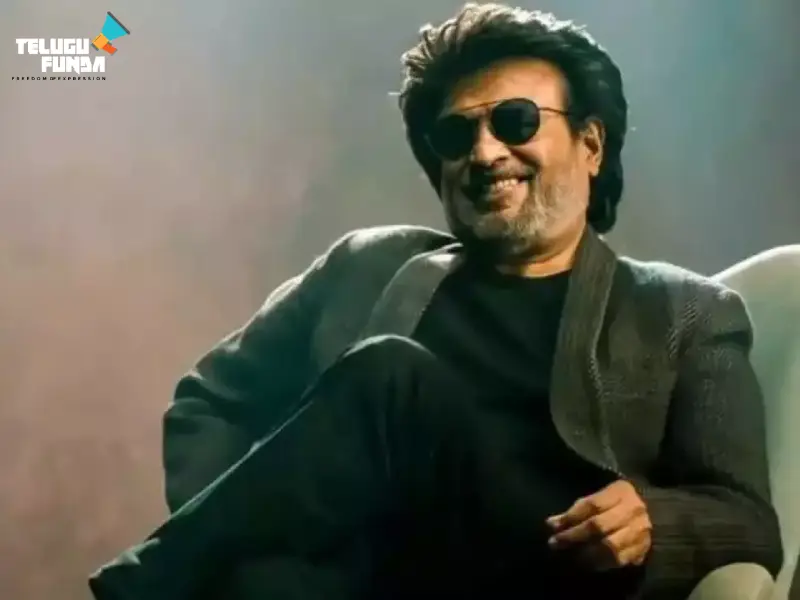 Is Rajinikanth's Coolie Set to Begin Filming on This Date_