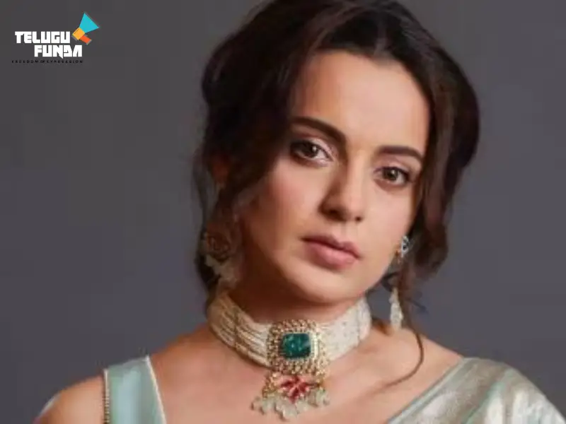 Shocking! Kangana Ranaut has 50 LIC policies