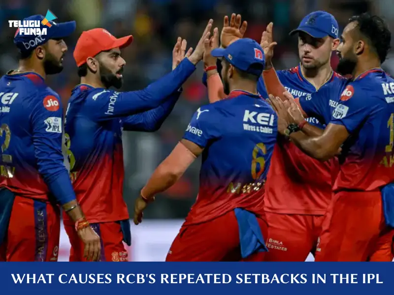 Why is RCB stumbling in IPL time and again_