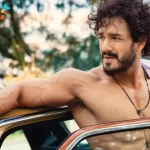 Akhil Akkineni to play a tribal man in his next