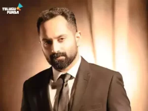 Fahadh Faasil's film in trouble after shoot in emergency ward
