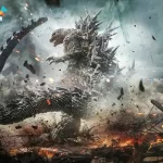 Godzilla Minus One (2024): Delivers what is expected from a Godzilla Franchise