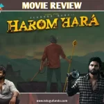 Harom Hara Review