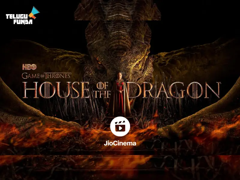 House of the Dragon (2024) S02E01: The Stage is Set for the Worst that is yet to Come.
