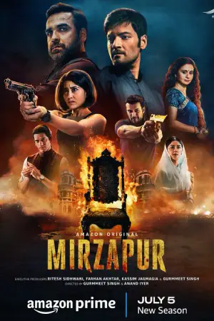 Mirzapur