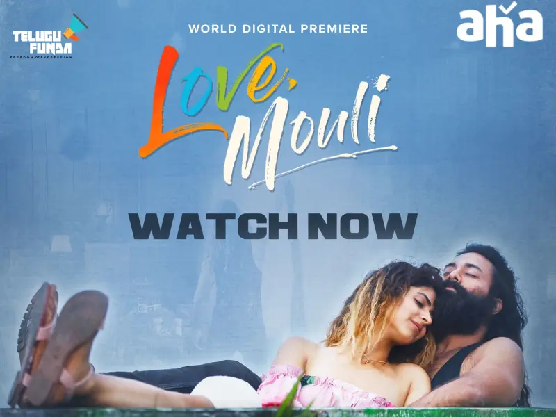 'Love, Mouli' starts streaming on OTT