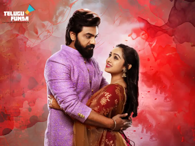 Disney+ Hotstar's 'Agnisakshi' to arrive on THIS date