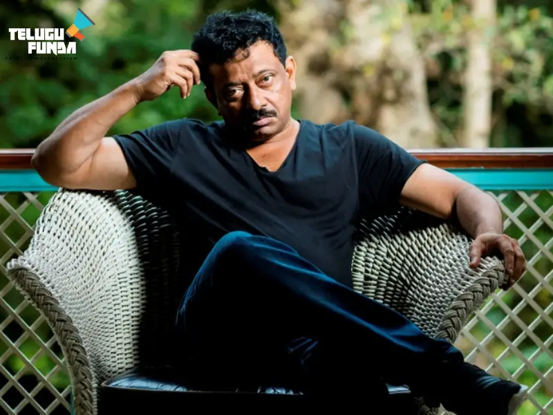 RGV Den: Your Film Contest throws up disappointing results