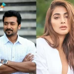 Suriya's prestigious movie with Pooja Hegde goes on floors