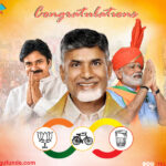 What was promised in TDP-JSP’s Election Manifesto?