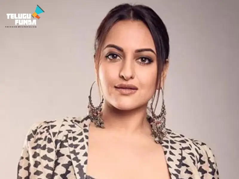 Trolls force newlywed Sonakshi Sinha to disable comments