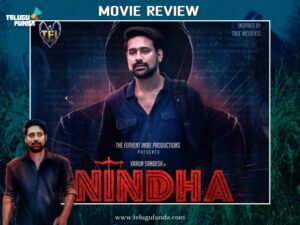 NIndha Review
