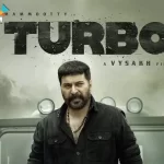 Mammootty's 'Turbo' all set to stream on OTT - Deets inside