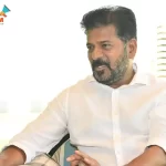 Revanth Reddy softly hits out at Telugu heroes, makes a demand