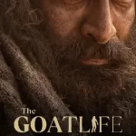 The Goat Life