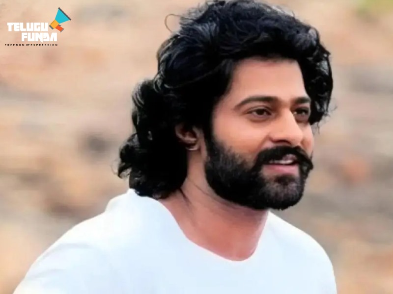 Prabhas has six Rs 400 crore movies in his filmography