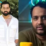 YouTuber Aye Jude distances himself from his brother Praneeth Hanumanthu