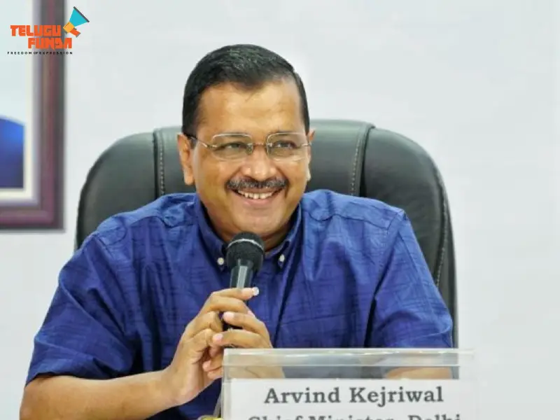 Arvind Kejriwal Resigns as Delhi Chief Minister. Atisi to be Sworn in as Next CM