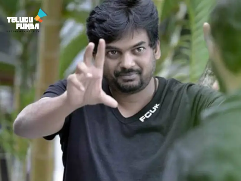 Birthday boy Puri Jagannadh, please reinvent yourself!