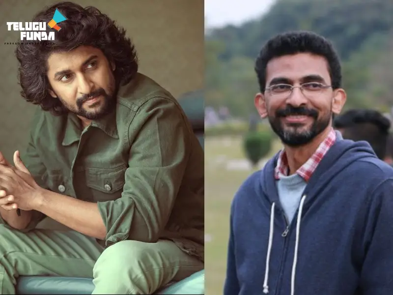 Buzz! Nani's union with Sekhar Kammula is almost confirmed