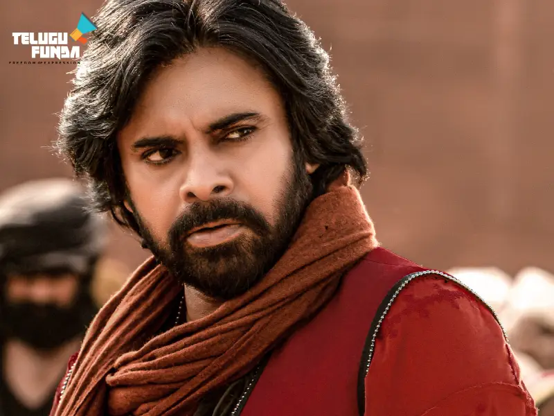 'Hari Hara Veera Mallu': Resumption of filming as Pawan Kalyan gives dates