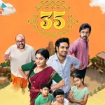 Must-watch family film '35 - Chinna Katha Kaadu' locks OTT release date