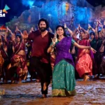 Naga Chaitanya's 'Thandel' to feature a Shivaratri song involving Sai Pallavi