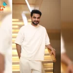 Interview: Tovino Thomas talks about his period actioner 'ARM'