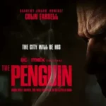 The Penguin