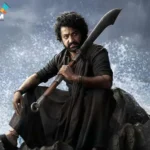 'Devara' box office report: Jr NTR's roar, Koratala Siva's cool comeback!