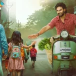 Interview: Sudheer Babu talks about 'Maa Nanna Superhero'