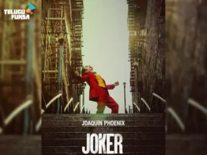 Joker (2019): Revisiting the Single Superhero Movie With Most Cultural Impact.